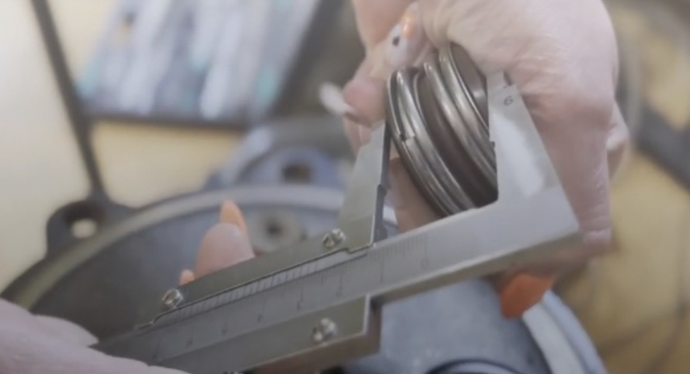 How to Measure a Mechanical Seal Size (Step-by-Step Guide)