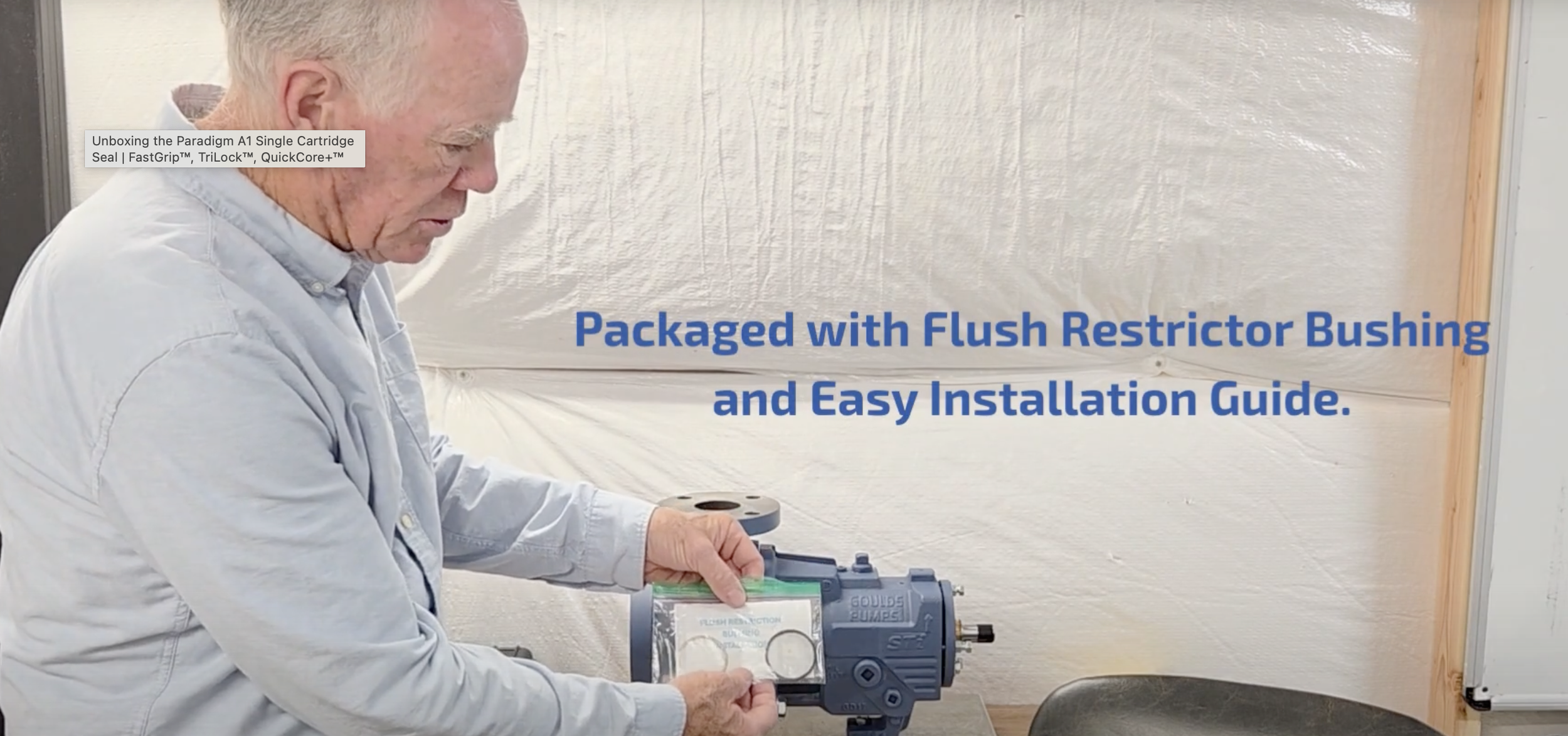 Module 4 — Unboxing & Inspection