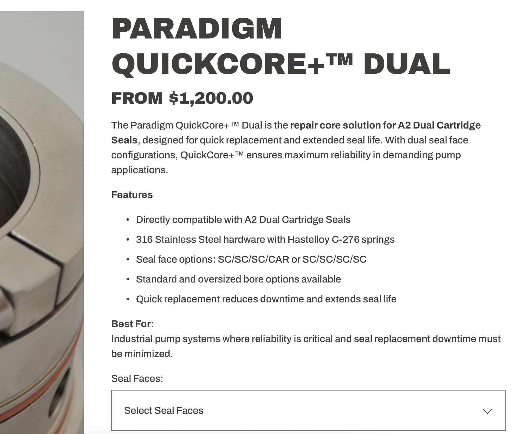 Module 3 — Ordering with Confidence