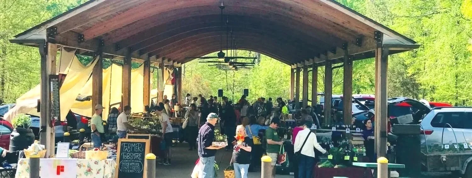 Photo of Eno River Farmer's Market