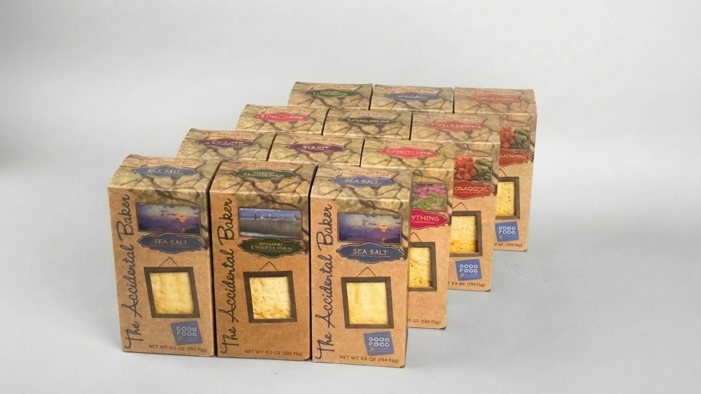 12-Pack Cracker Bundle