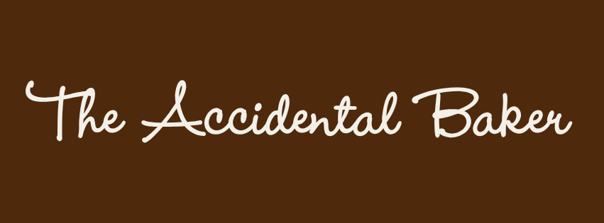 The Accidental Baker