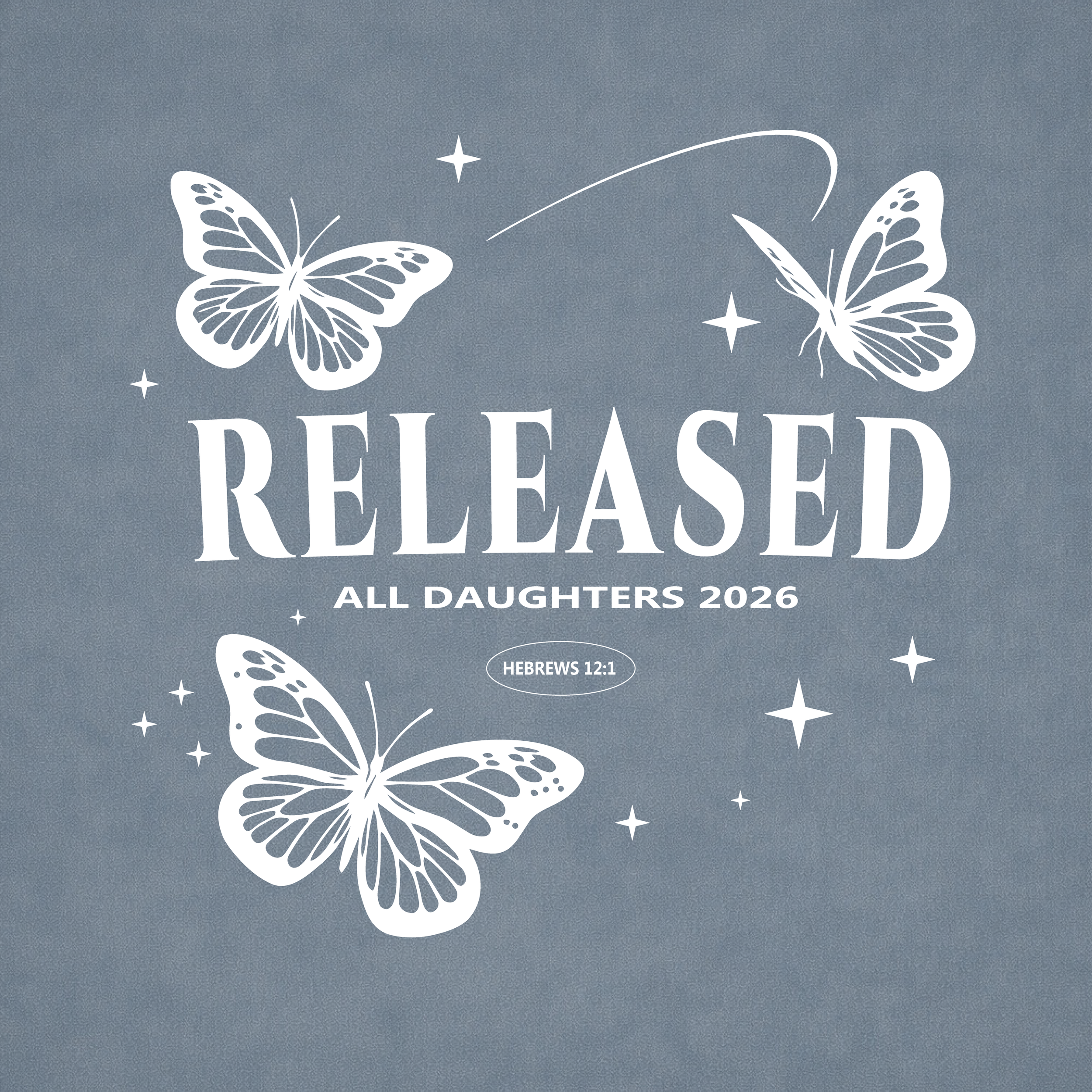 All Daughters 2026 Registration