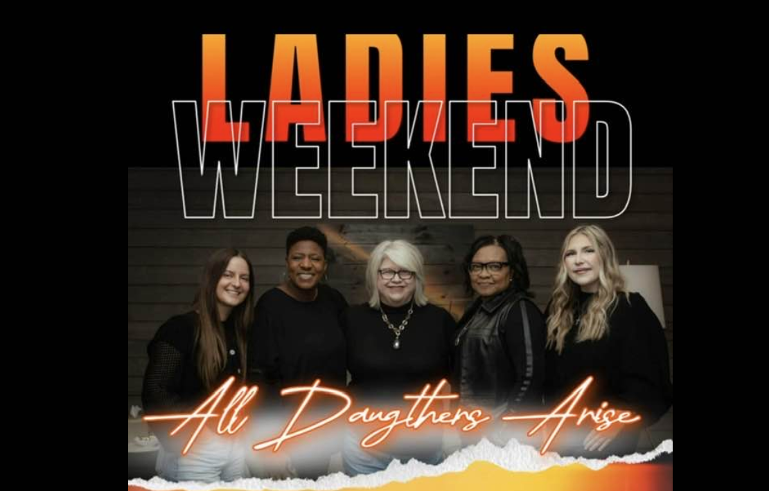 All Daughters: The Gathering Place 