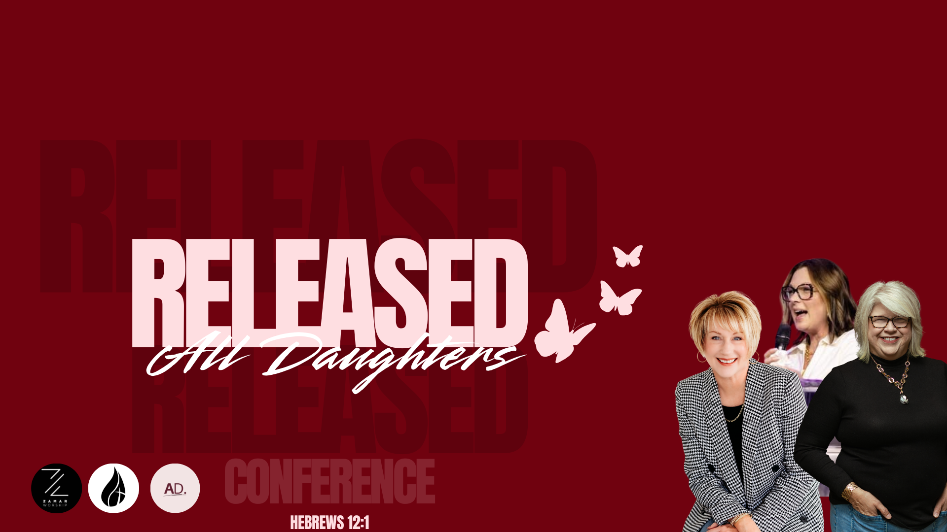 Annual All Daughters Conference