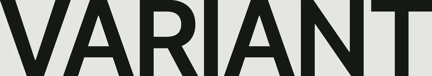 VARIANT STUDIO ARCHITECTS