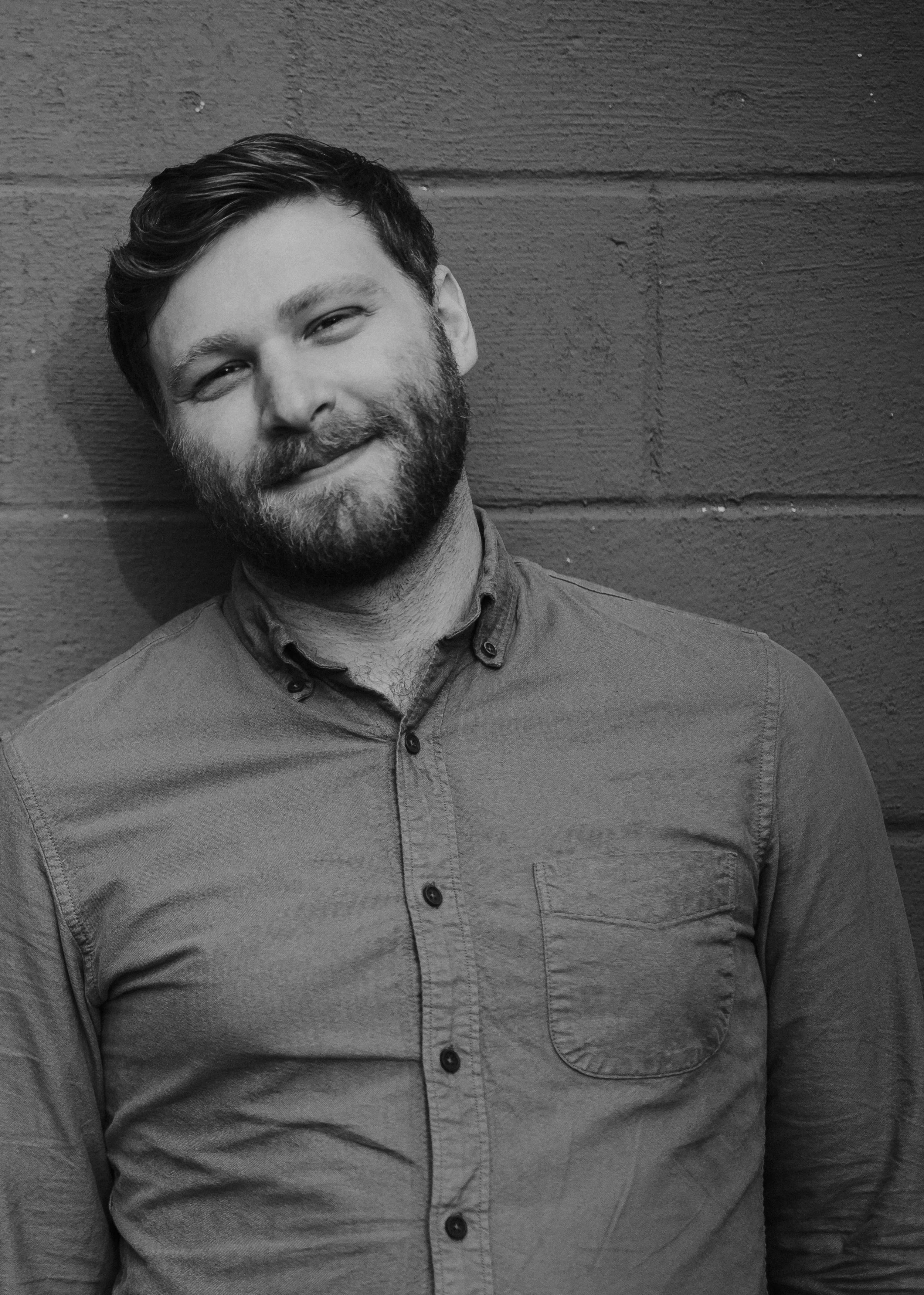 Parker Bunce Principal Variant Studio Architects