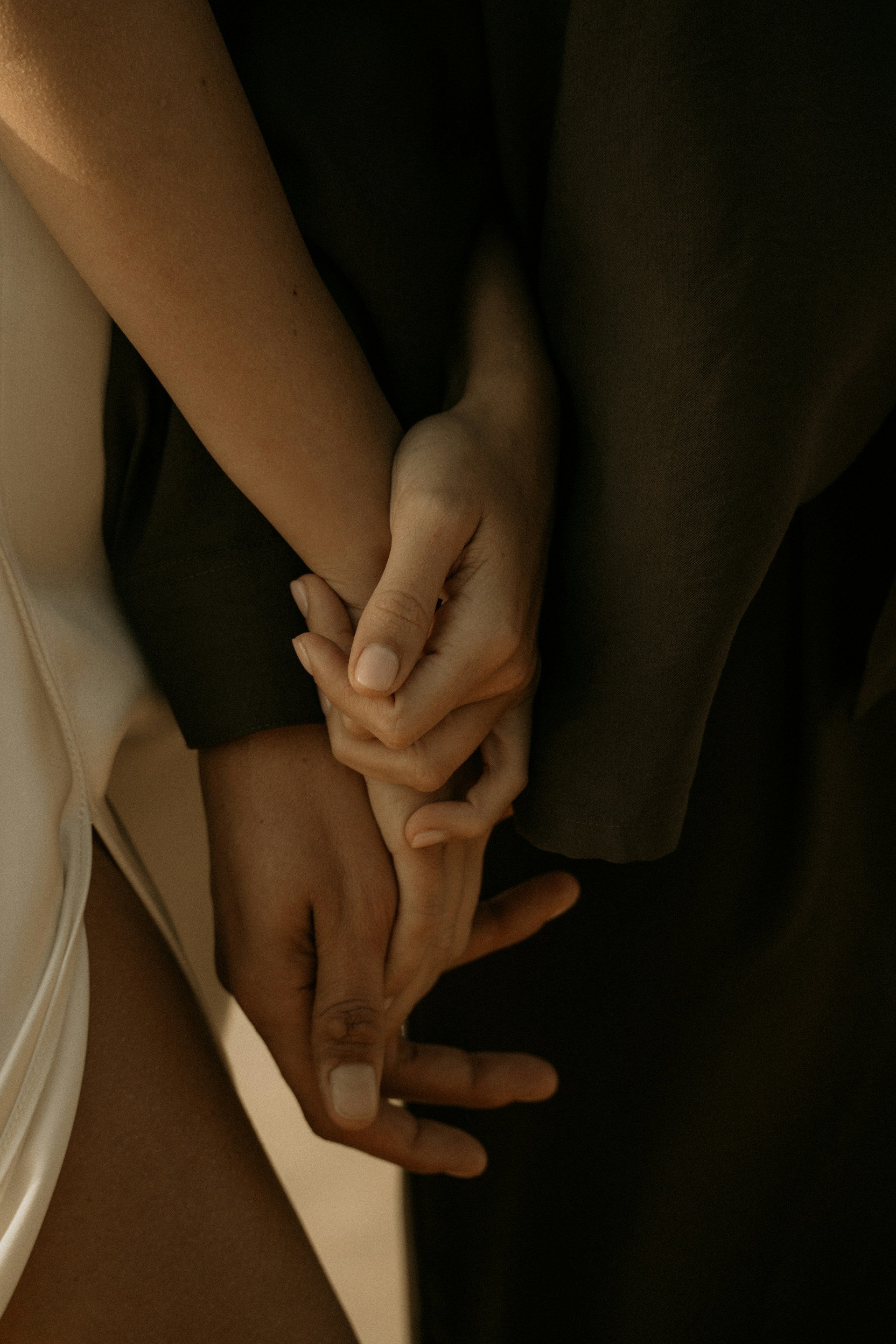 Couples Therapy Service: For couples caught in the same patterns, even when they both want things to be different.