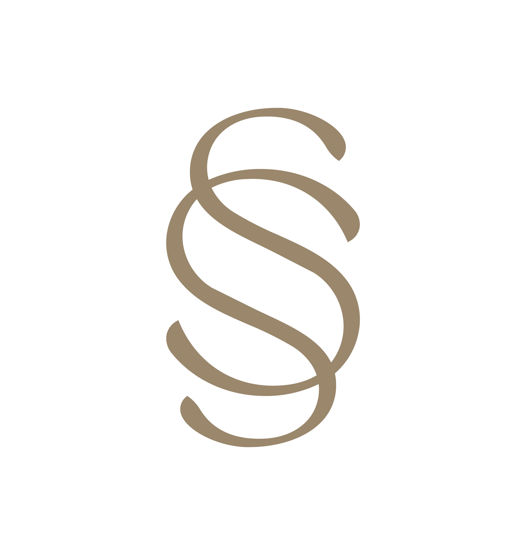 Sarah Stewart Therapy Brand Mark