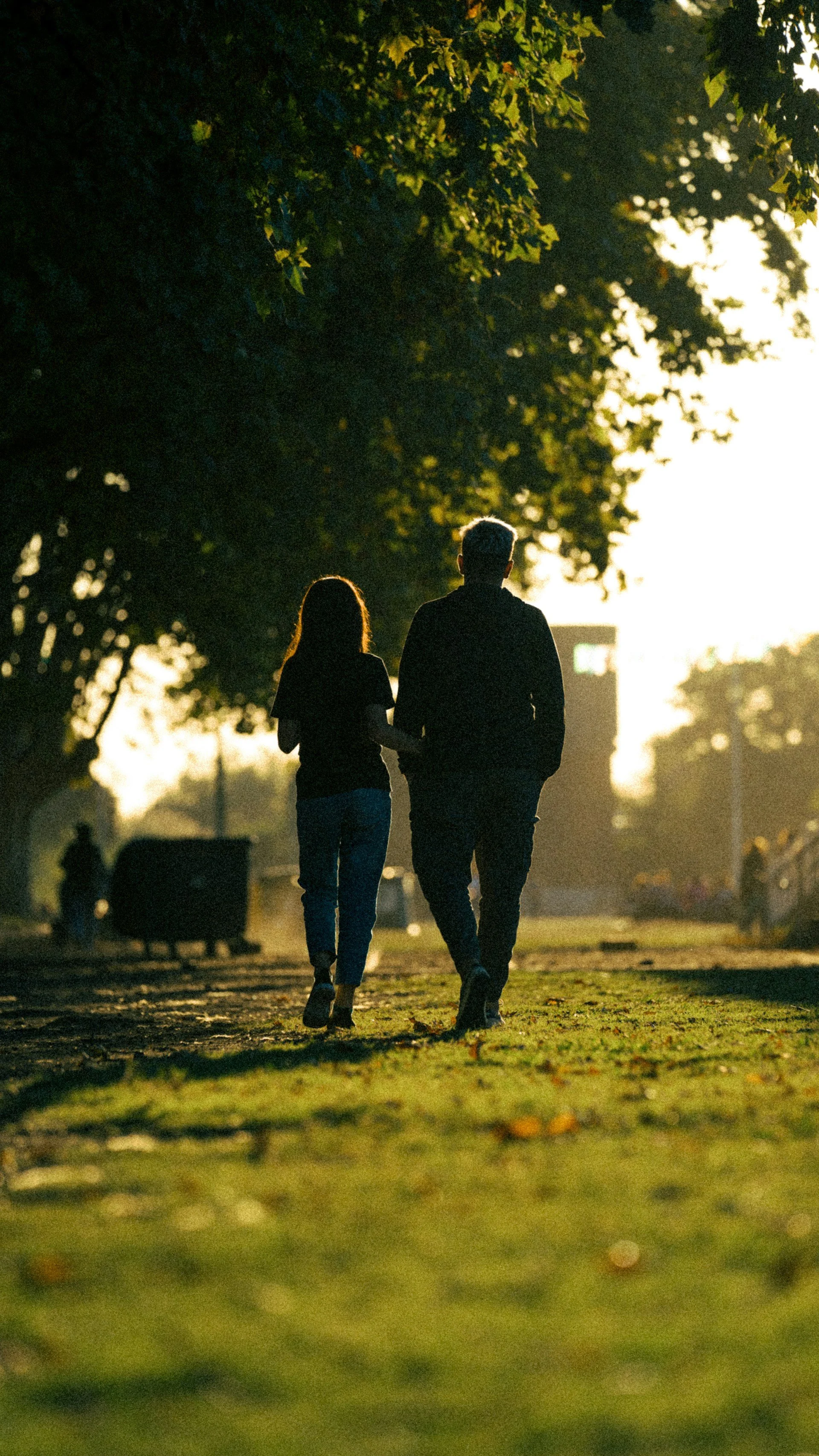 What Can Change: From repeating the cycle to changing it together