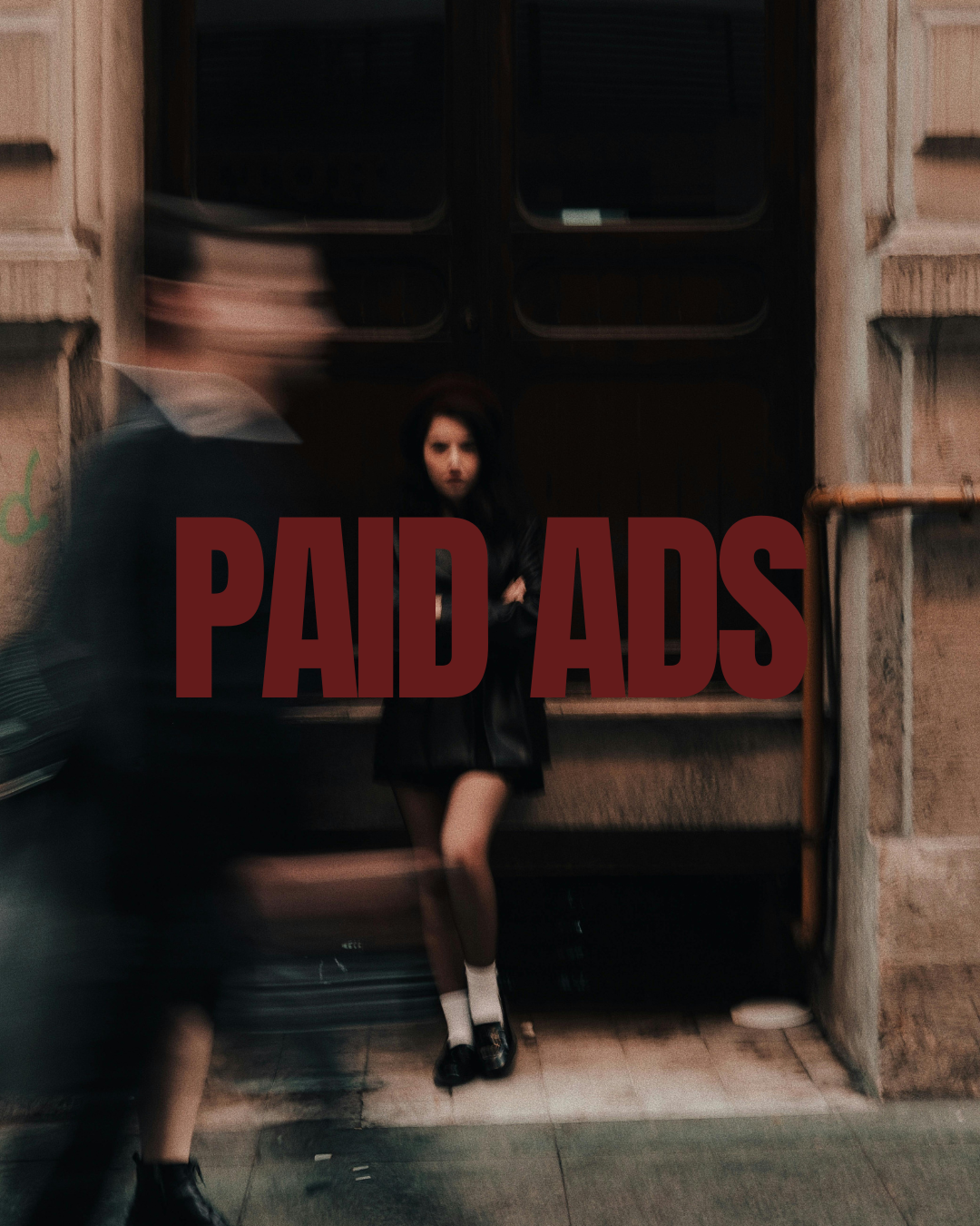 PAID ADS