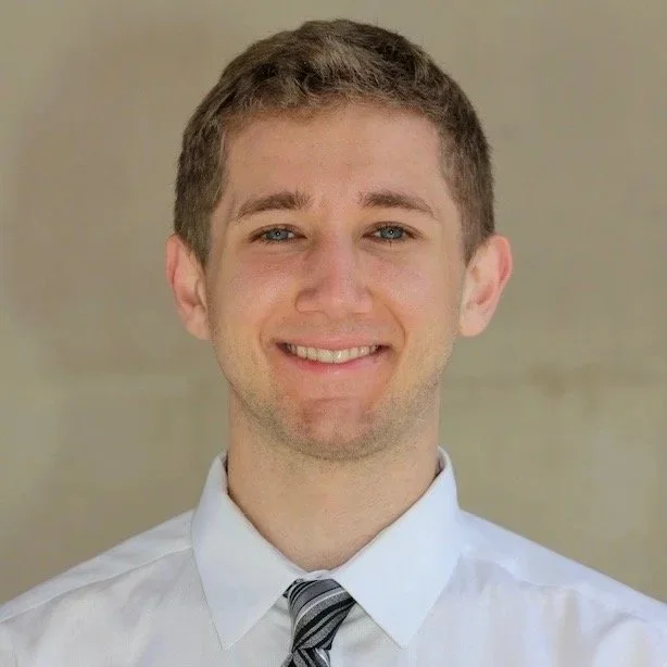 Vincenty Front, data analyst at Five Acres in SoCal, profile picture.