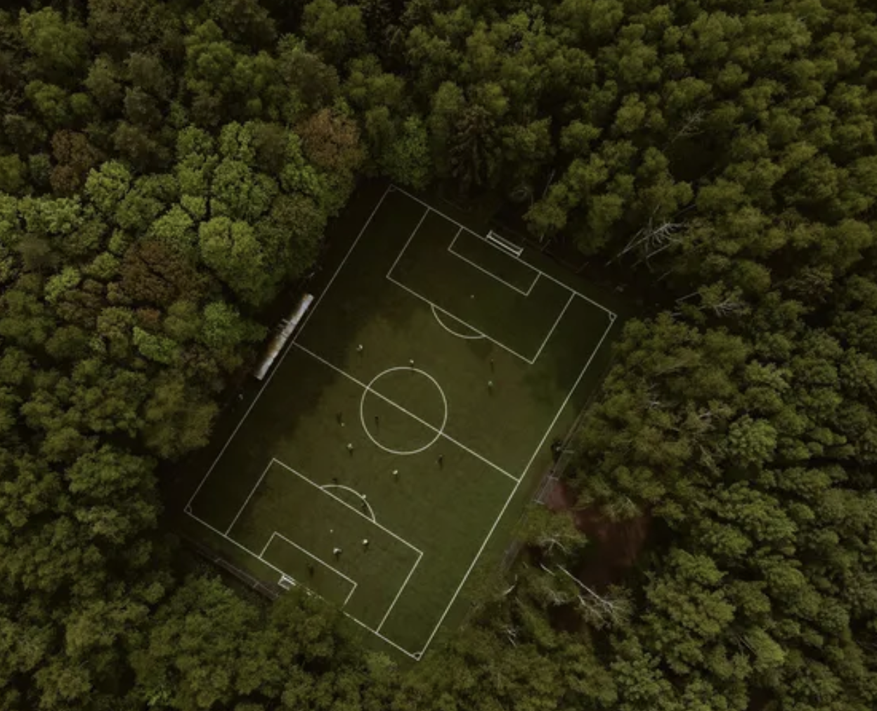 El vínculo entre fútbol y crisis climática: ¿qué debe cambiar?