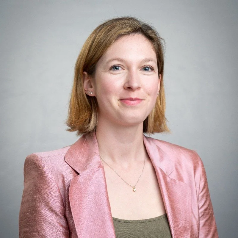 Matilda Becker University of Oxford and Oxford Net Zero