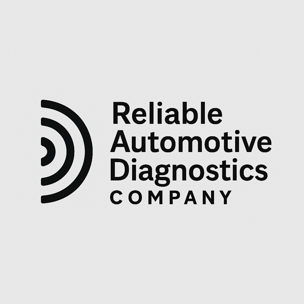 Reliable Automotive Diagnostics Company