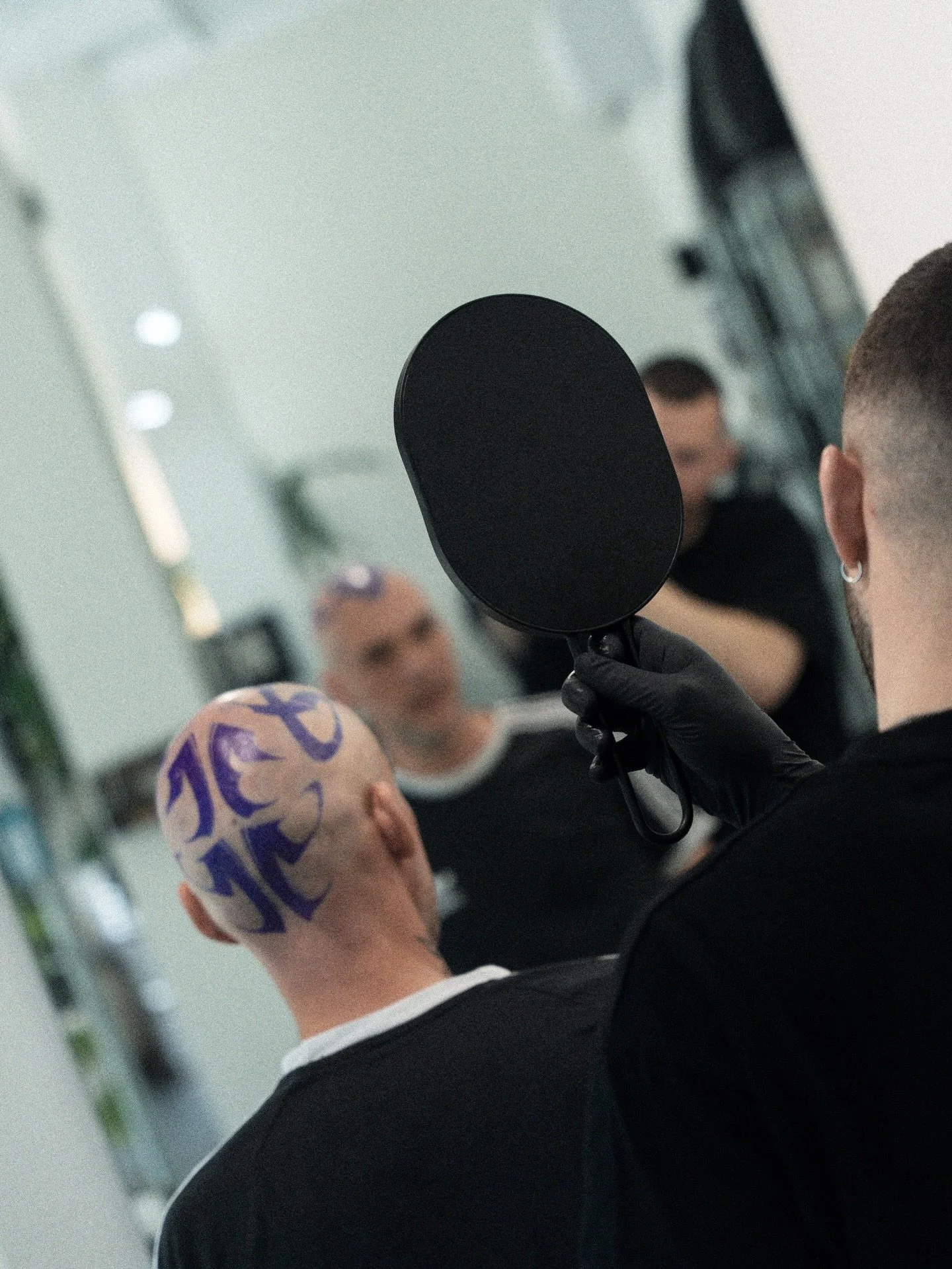 Process! ✨ 

📸 @philip_engel_tattoo 

#stgallen #headtattoo #blackwork #tattoo #schweiz