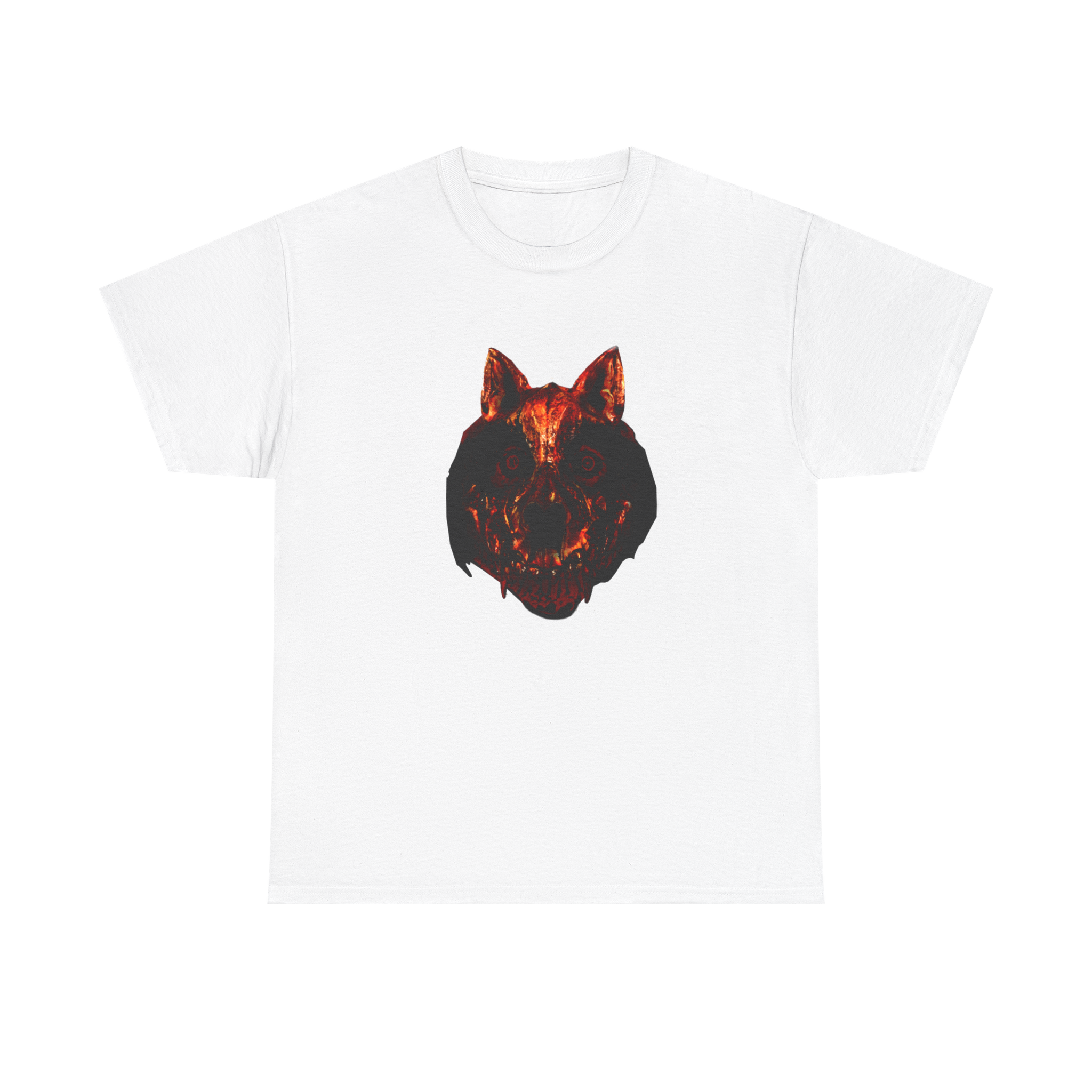 SMILE_SKULLDOG.JPG - TEE