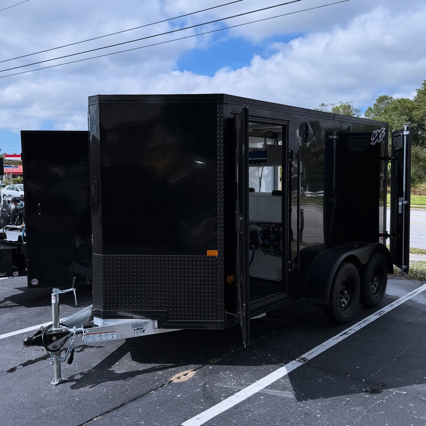 We are back, and much better! After making some major upgrades to our equipment and business structure we are gearing up for a strong 2026 and can&rsquo;t wait to get back to servicing our community.

We will be reaching out to all of our legacy clie