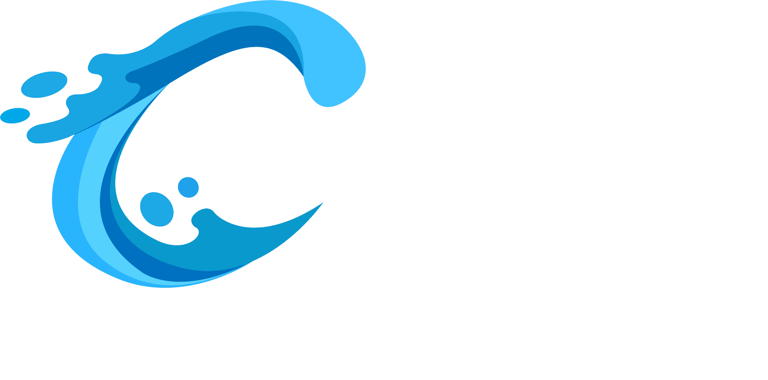 Coastal Pro Soft Wash