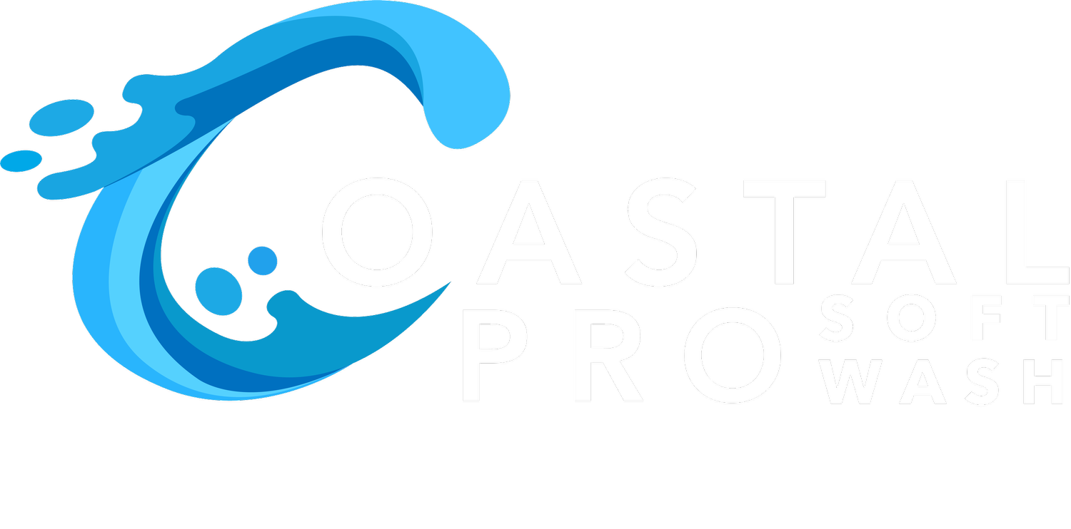 Coastal Pro Soft Wash