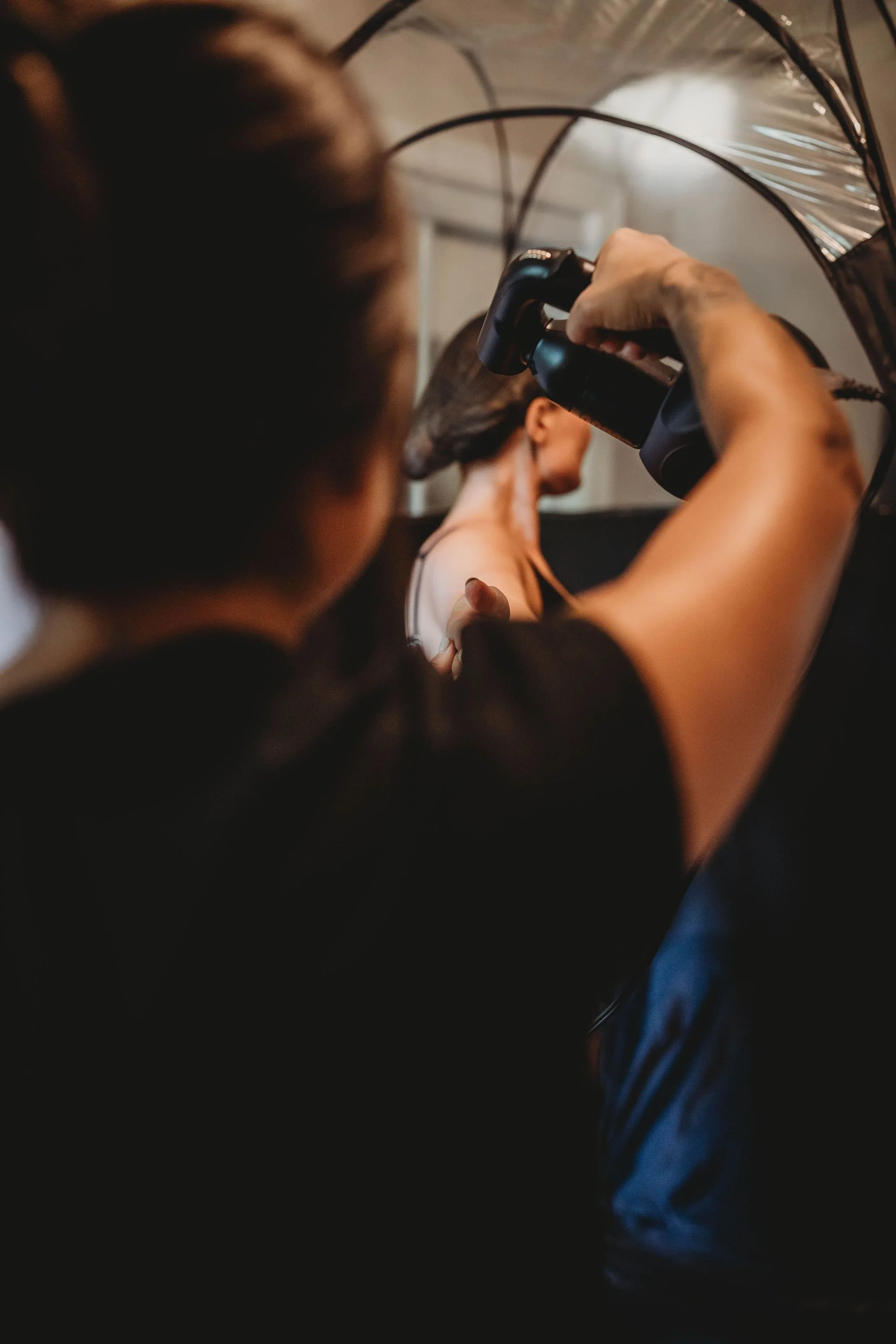 Spray Tanning for Every Occasion