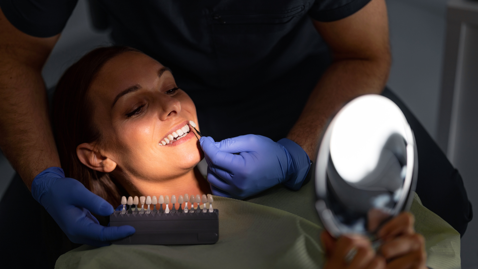 Teeth Whitening
