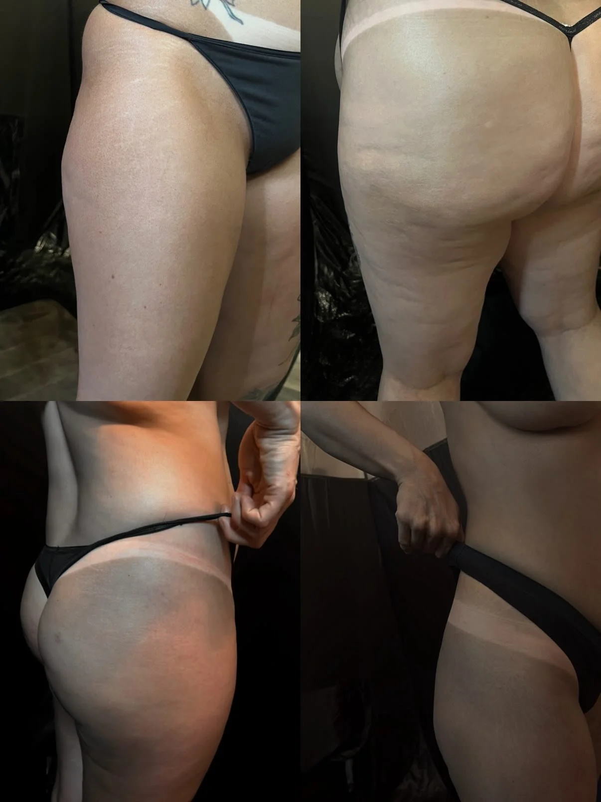 ☀️ SUMMER PACKAGES ARE HERE ☀️

Because getting summer-ready should be easy. 🌴✨

🔥 HOT GIRL SUMMER PACKAGE

Everything you need for that effortless summer glow:

✨ Full Classic Lash Set
✨ Sugared Brazilian
✨ Full Leg Sugaring
✨ Underarm Sugaring
✨ 