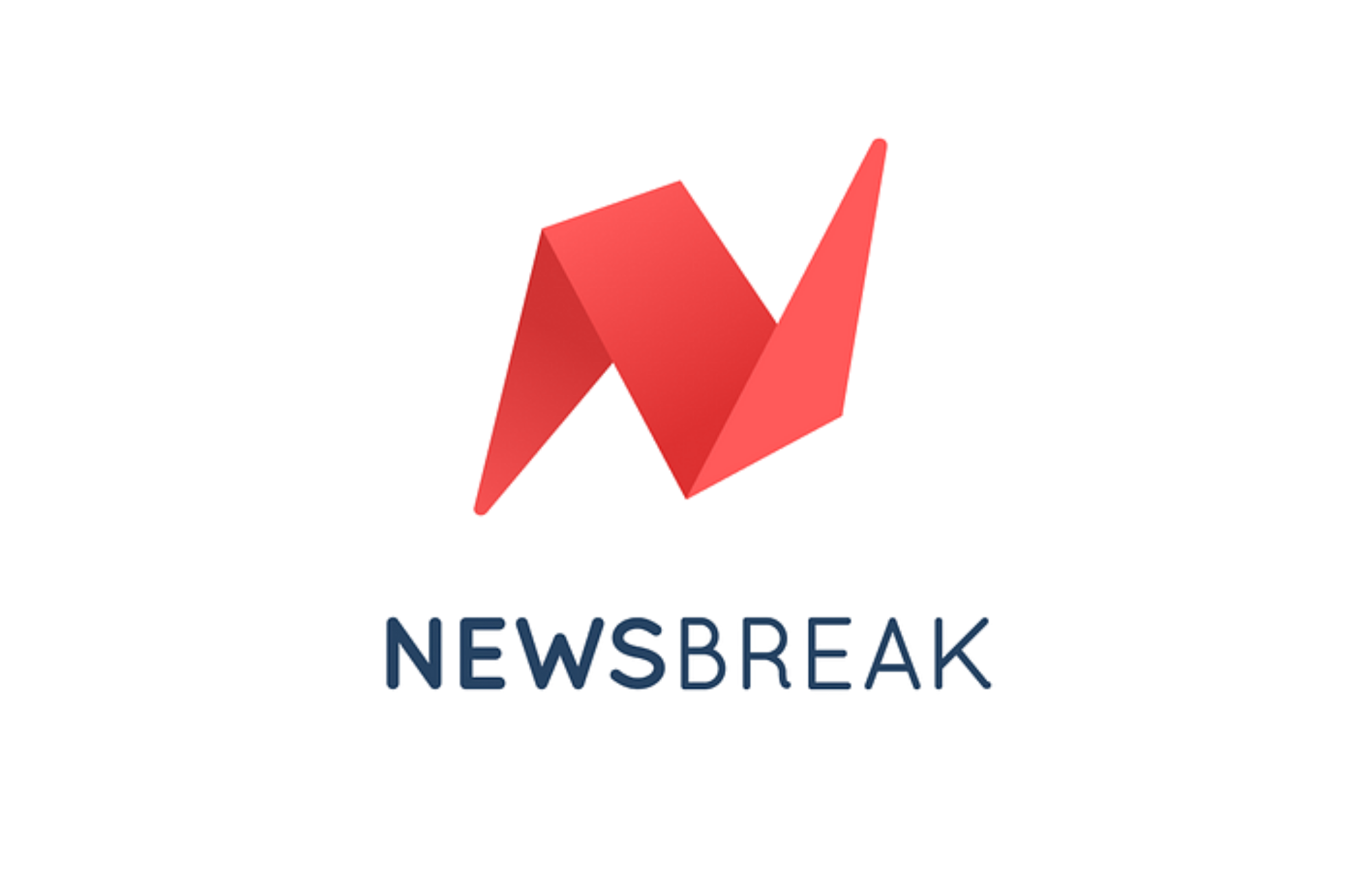 NewsBreak Logo