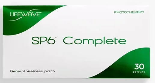 SP6 Complete - Lifewave