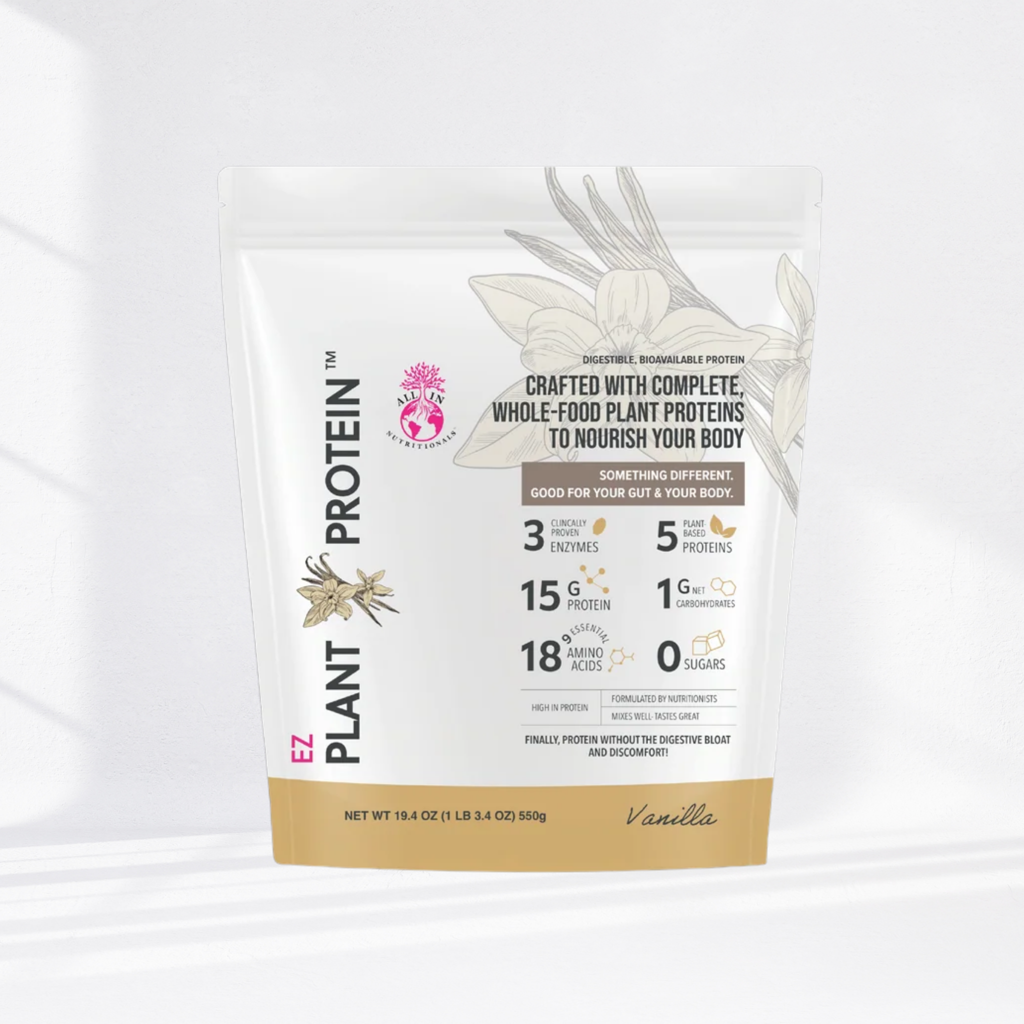 Ez Plant Protein Powder Vanilla.png