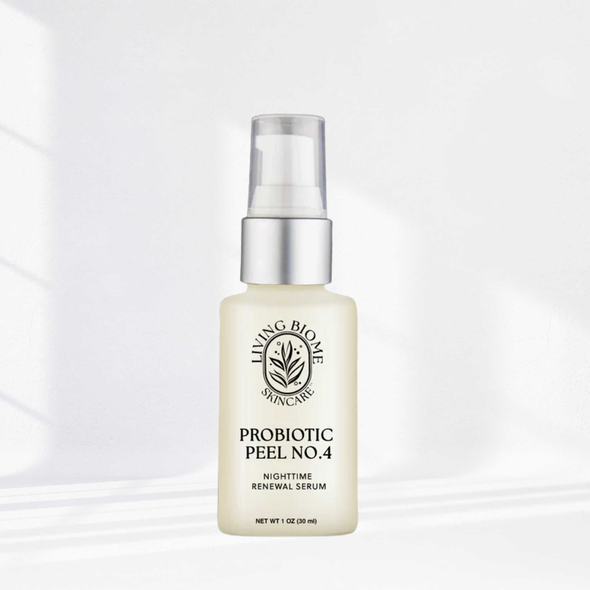 Probiotic Peel No. 4