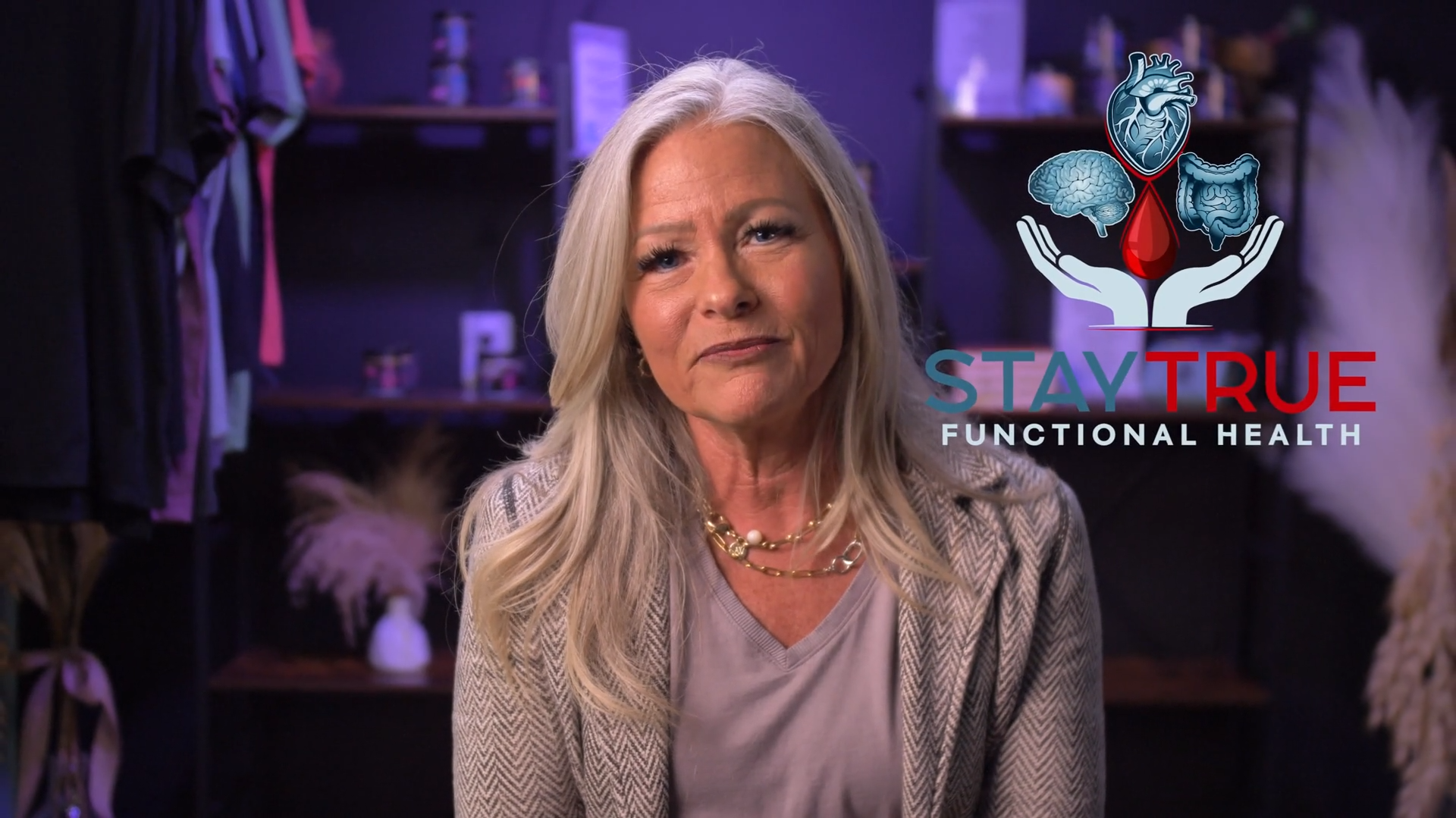 The Heart Behind Stay True Functional Health