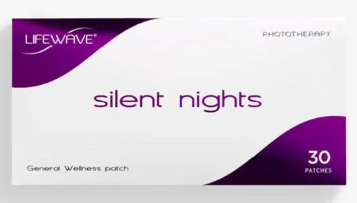Silent Nights - Lifewave