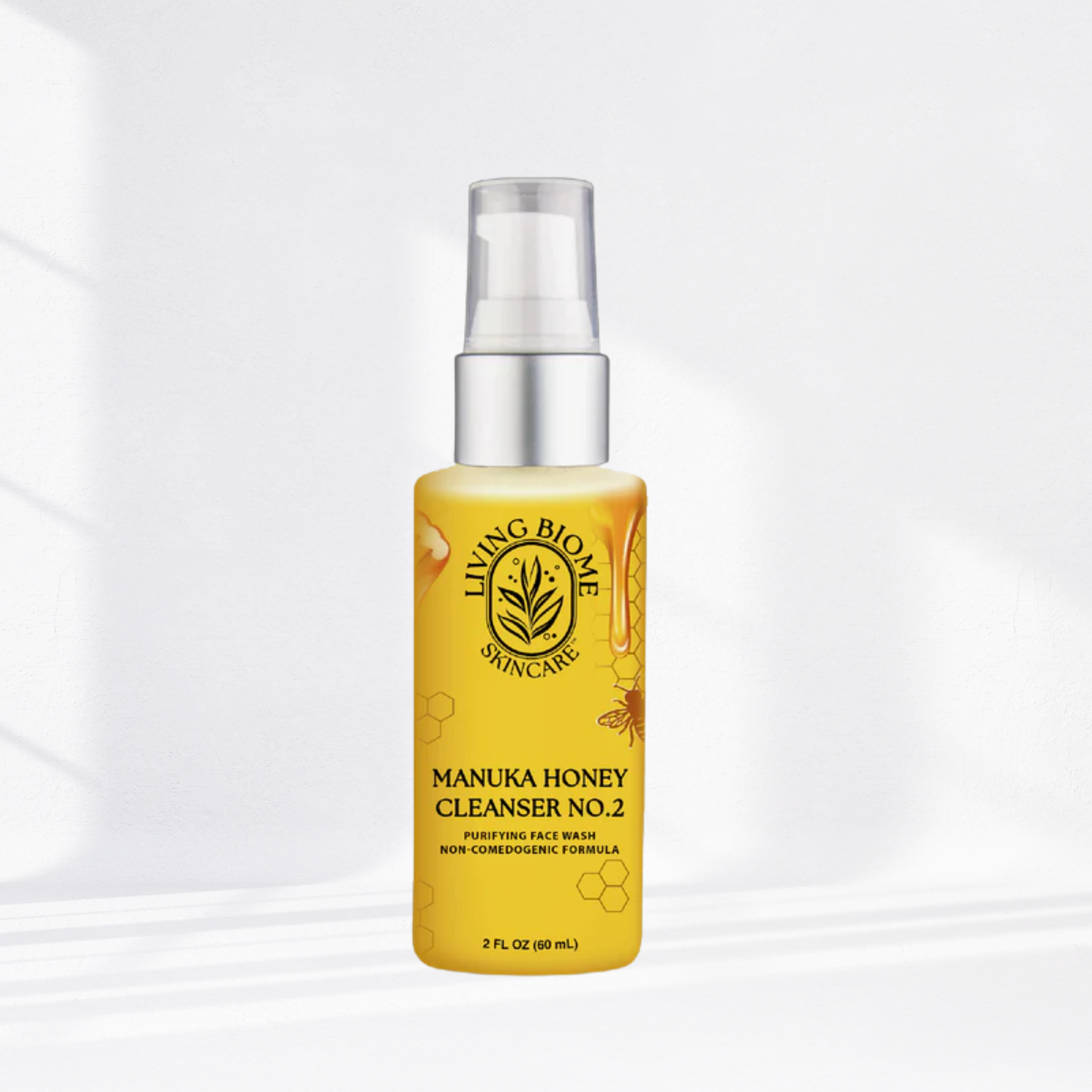 Manuka Honey Cleanser No. 2