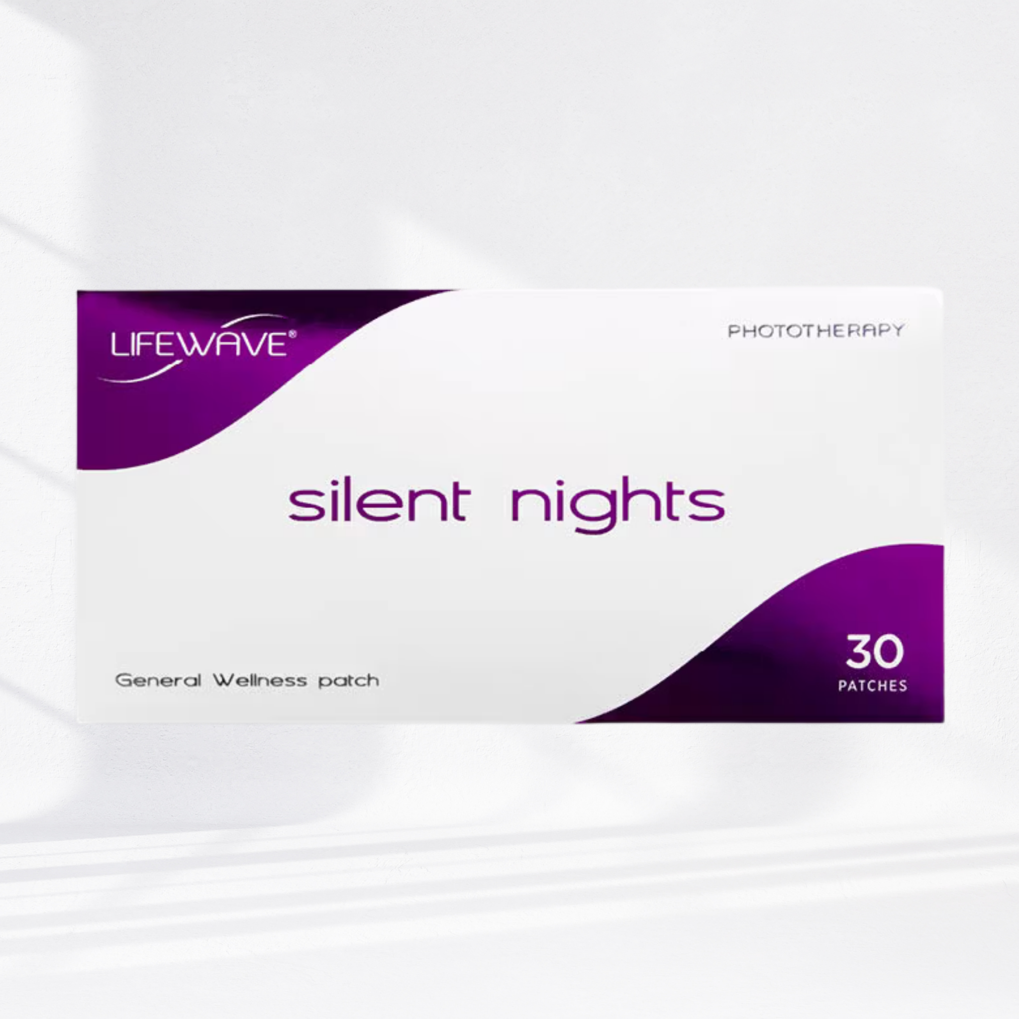 LifeWave Silent Night Patches.png