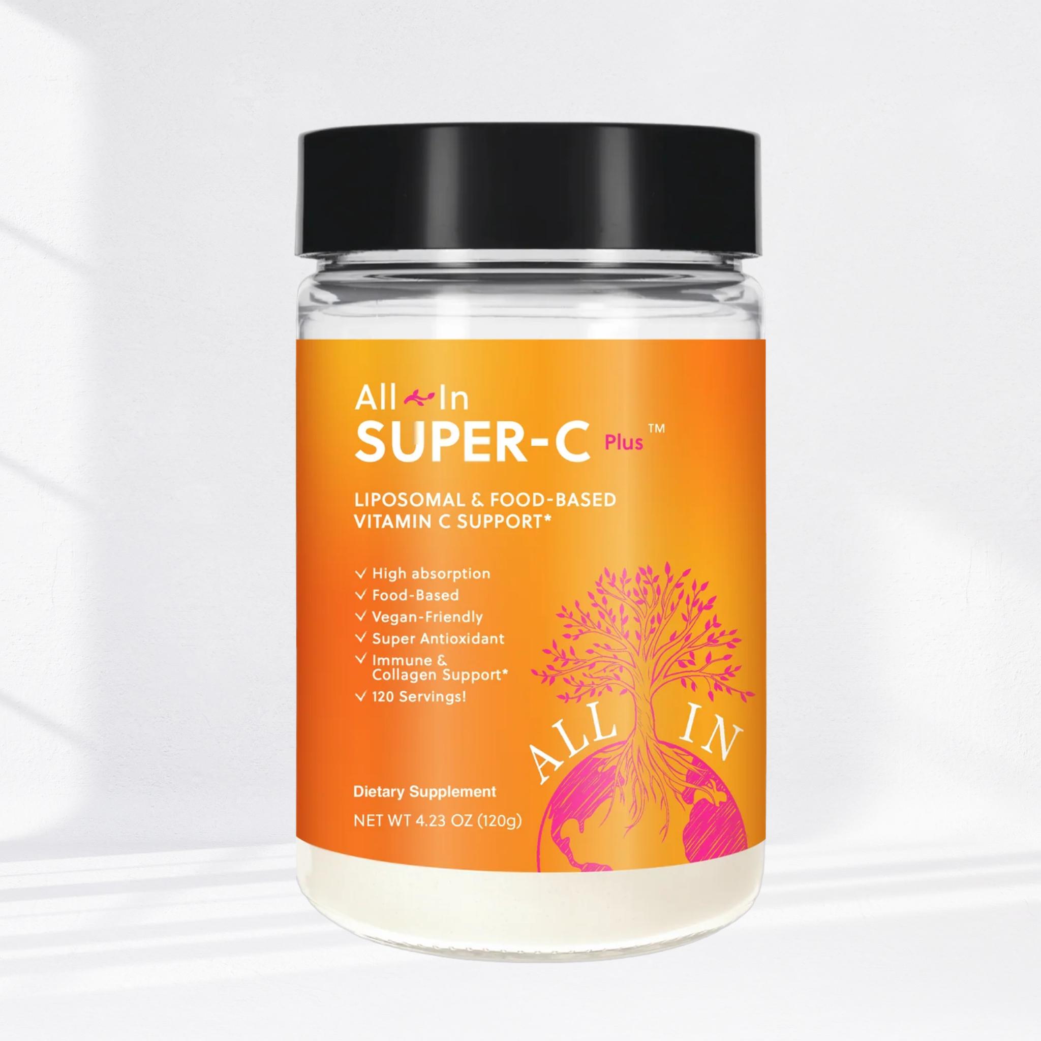 Super-C Plus™