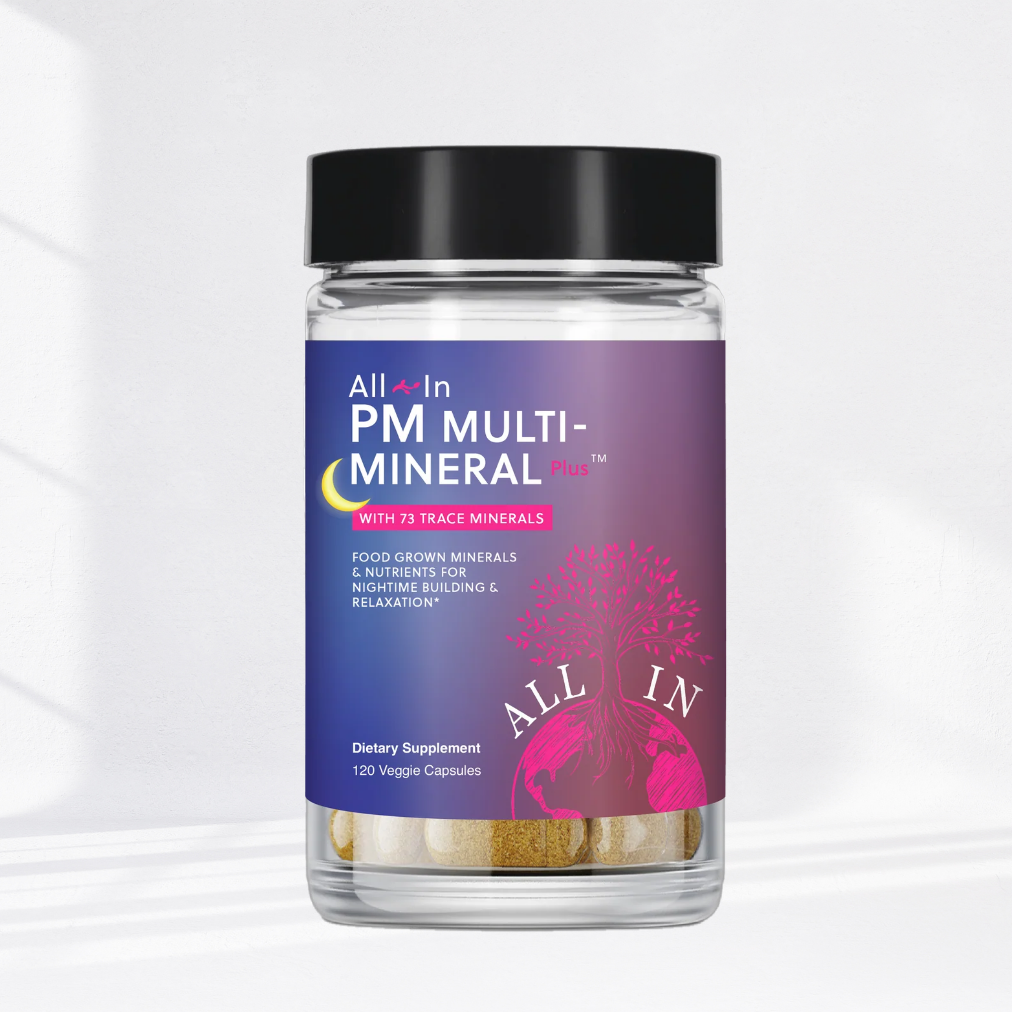 PM Multi-Mineral +