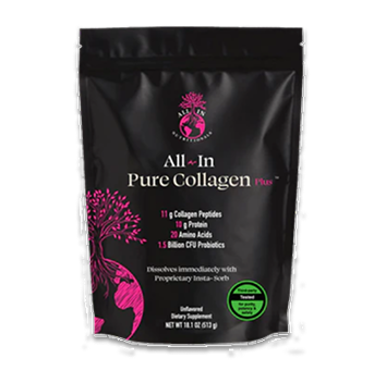 Pure Collagen Plus