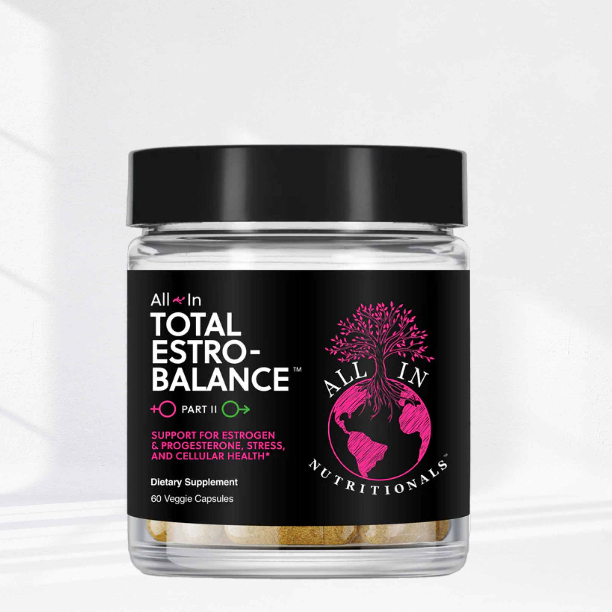 Total Estro-Balance Part 2