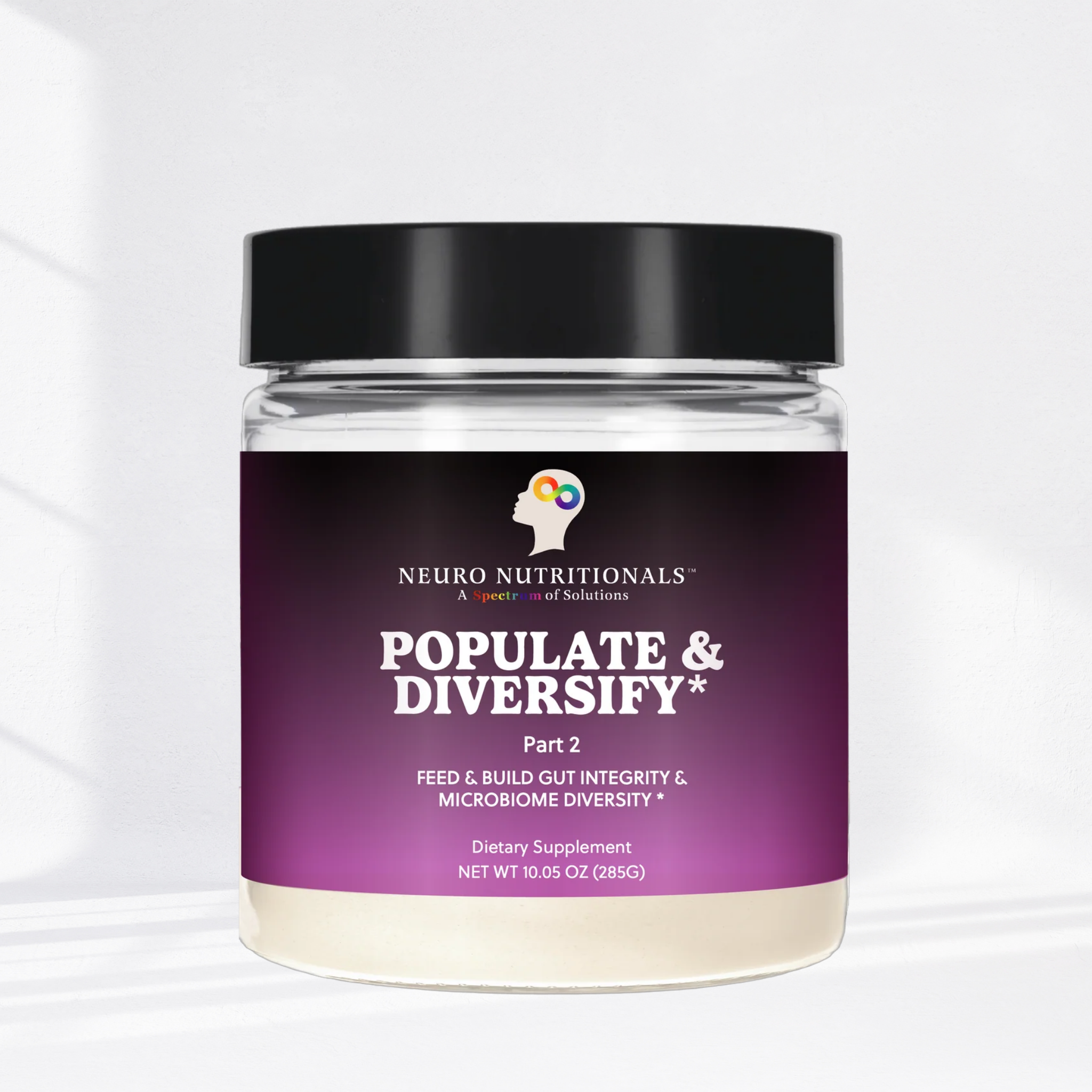 Populate & Diversify*