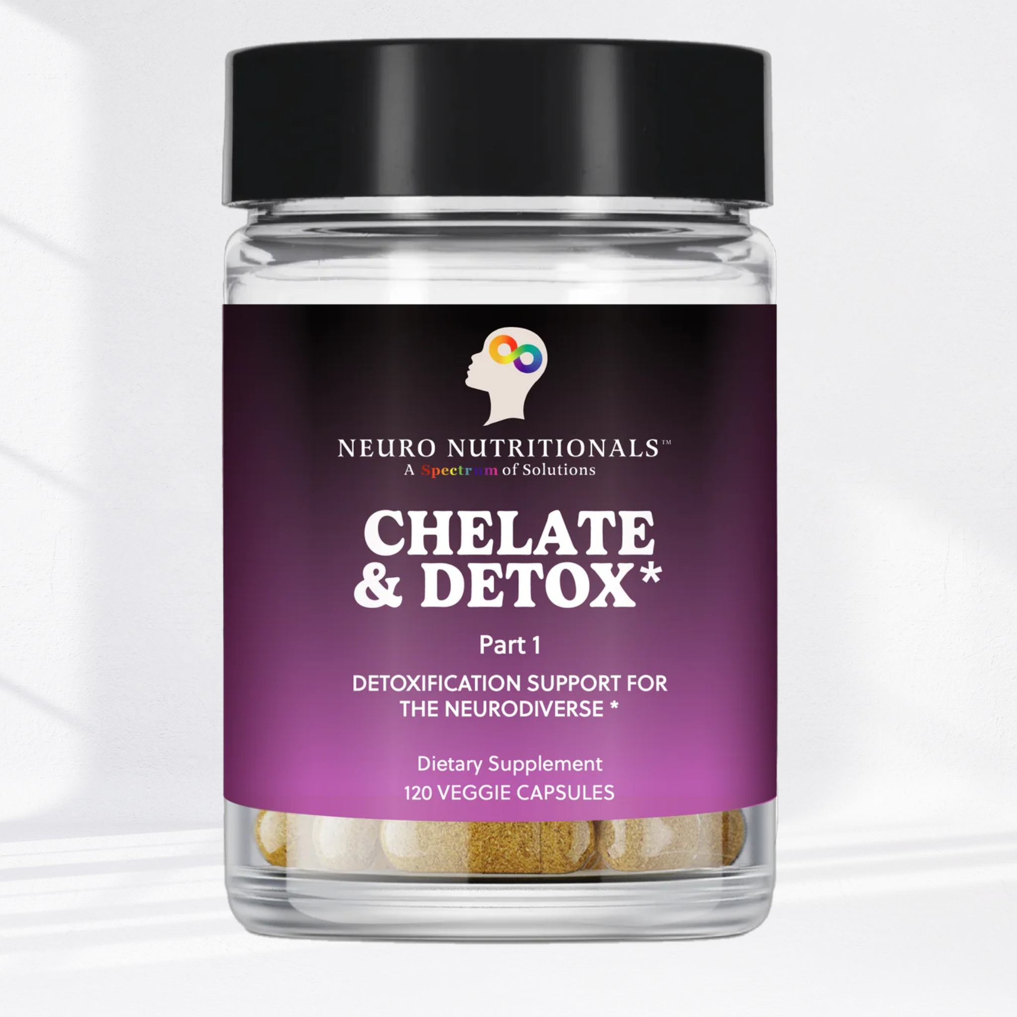 Chelate & Detox*