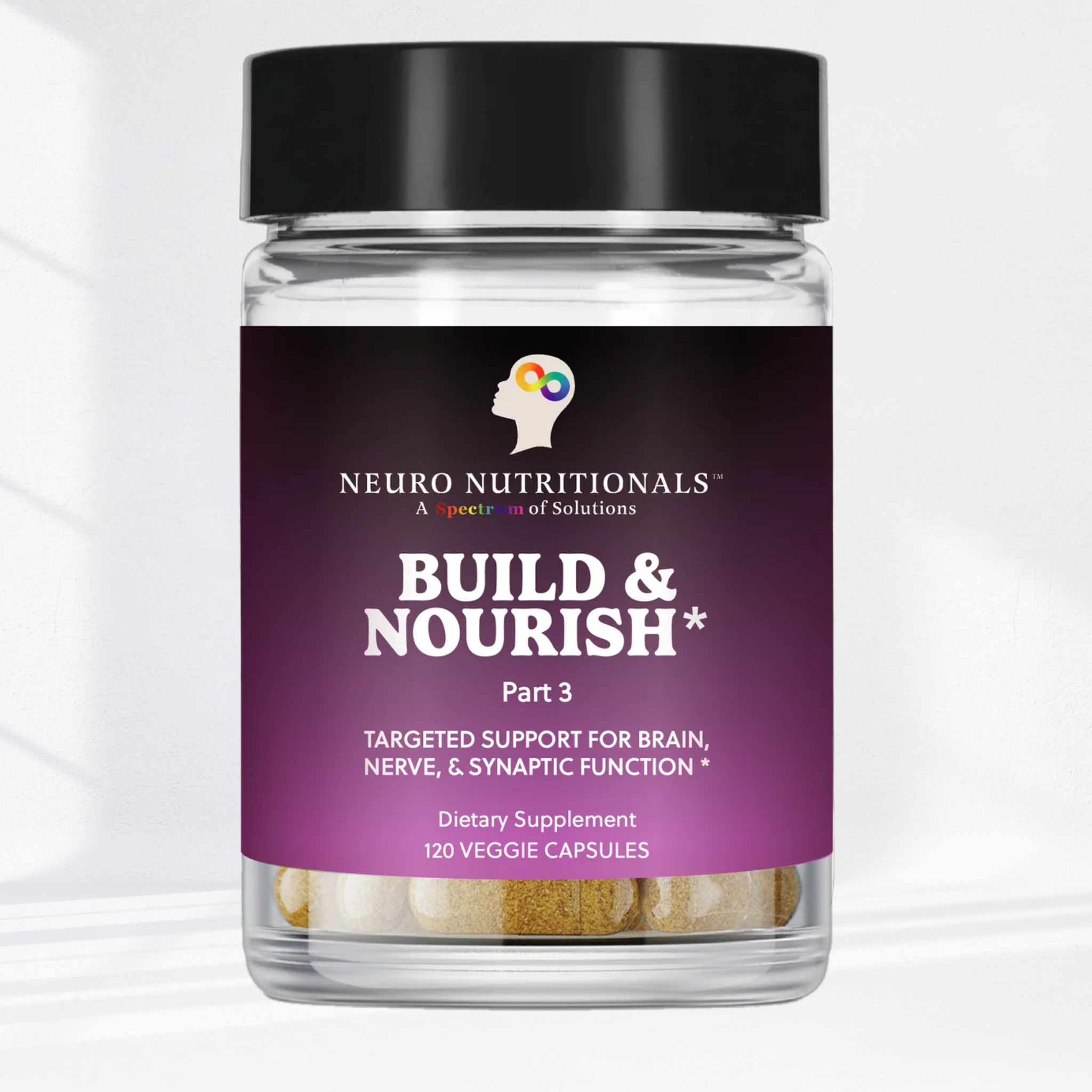 Build & Nourish*