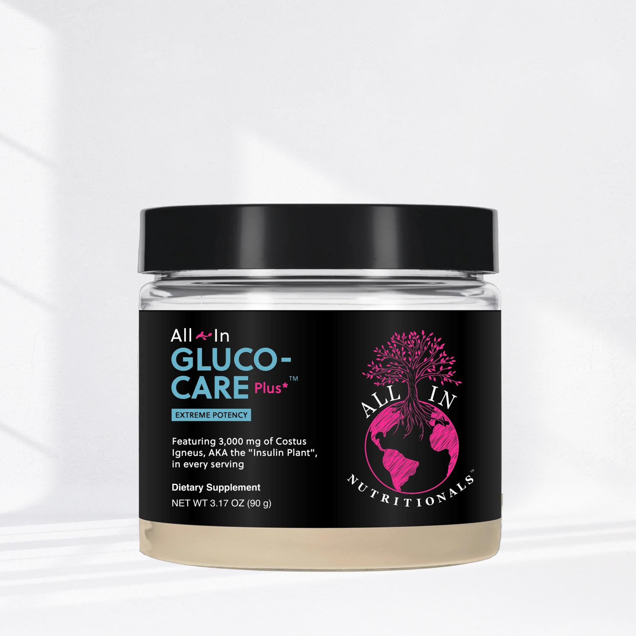 Gluco-Care Plus