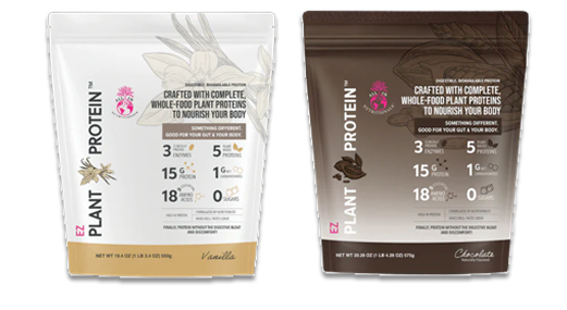 EZ Plant Protein