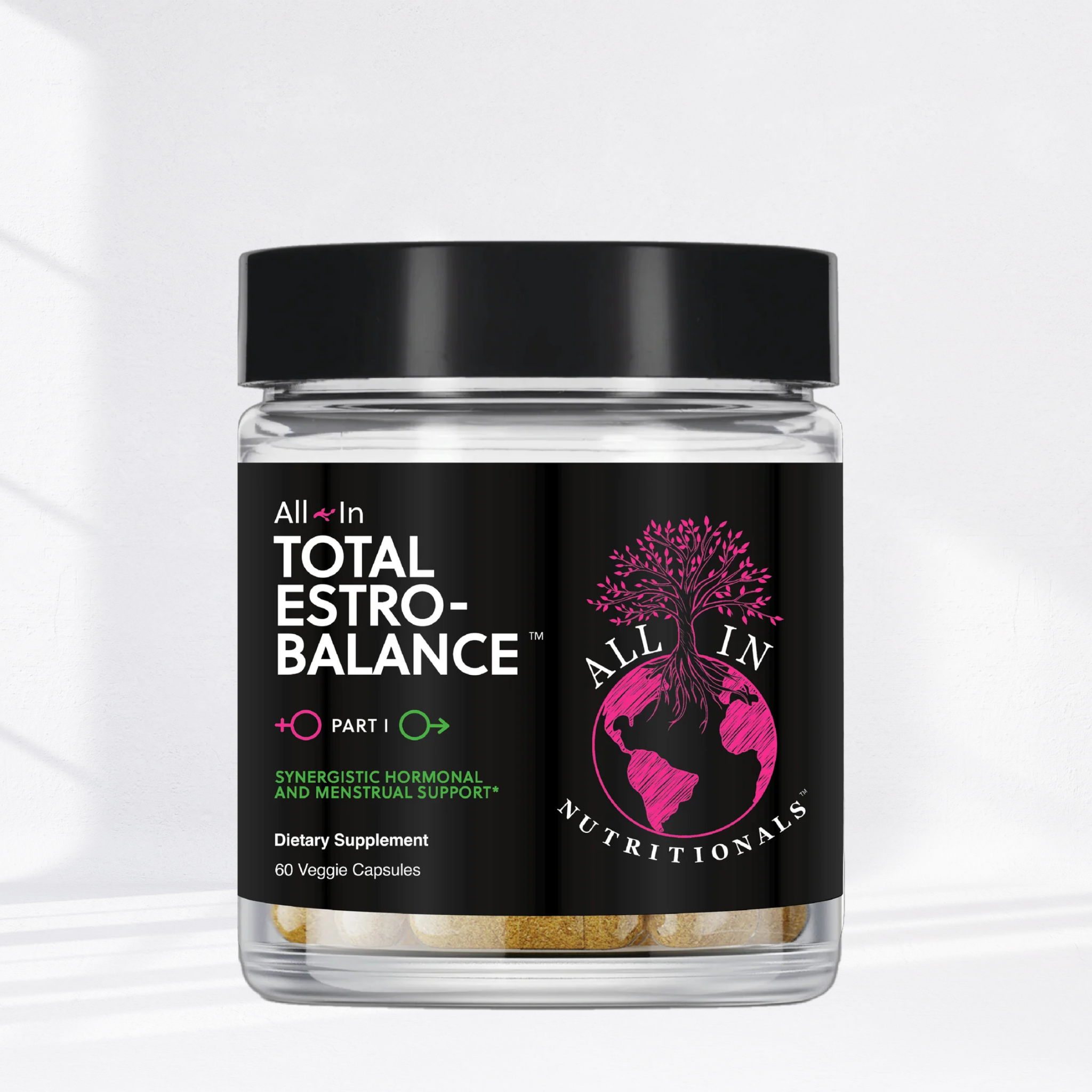 Total Estro-Balance Part 1