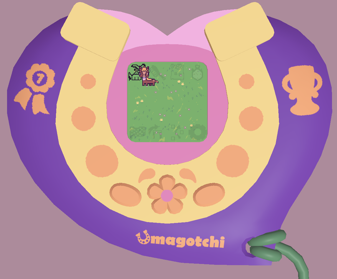 Umagotchi