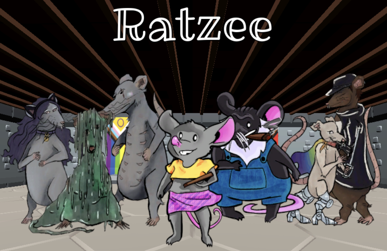 Ratzee