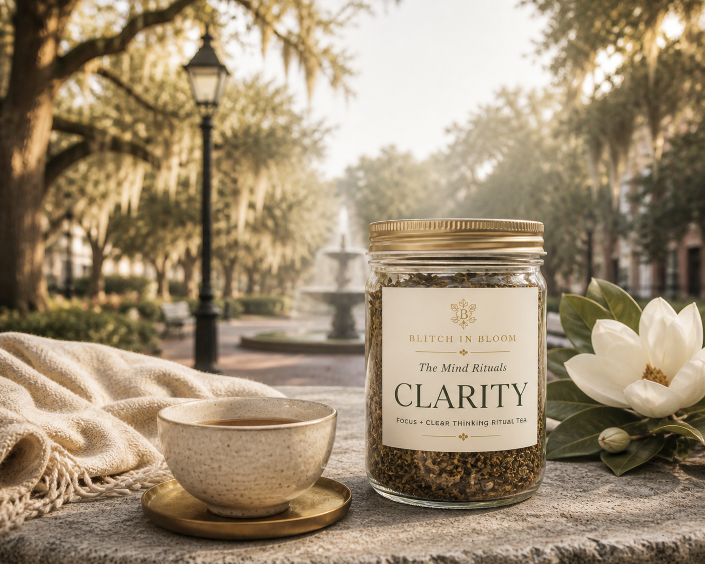 Clarity