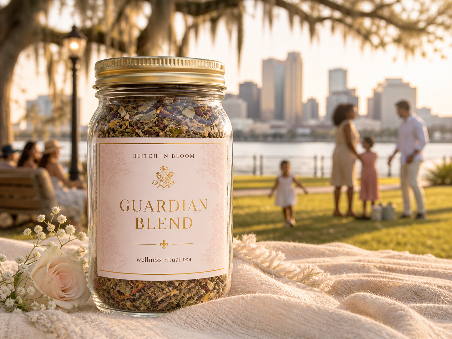 Guardian Blend