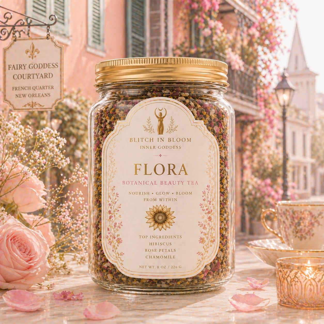 Flora